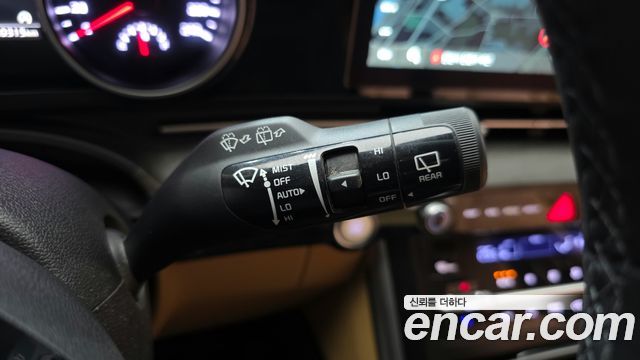 Kia Carnival (IV) Diesel 9-Seater Prestige 2023 — фото 15
