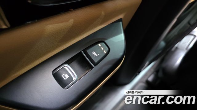 Kia Carnival (IV) Diesel 9-Seater Prestige 2023 — фото 18