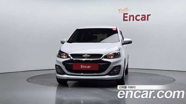 Chevrolet Spark Premier 2019 — фото 3