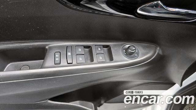 Chevrolet Spark Premier 2019 — фото 17