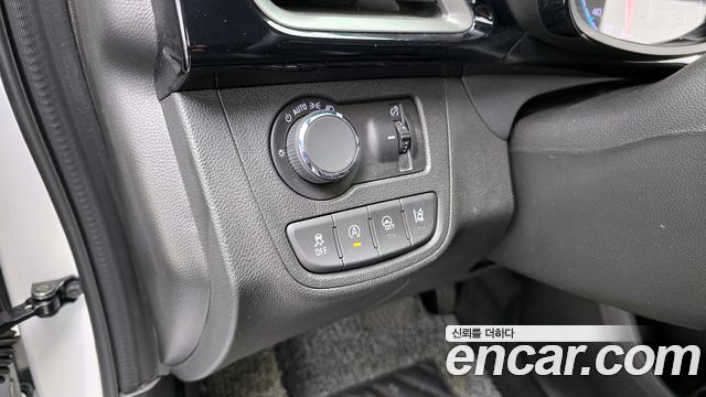 Chevrolet Spark Premier 2019 — фото 18