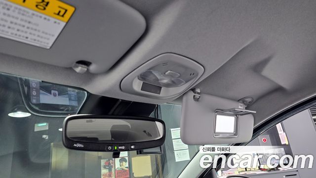 Chevrolet Spark Premier 2019 — фото 20