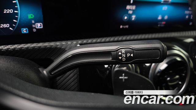 Mercedes-Benz A-Class (W177) A220 Hatchback 2019 — фото 9