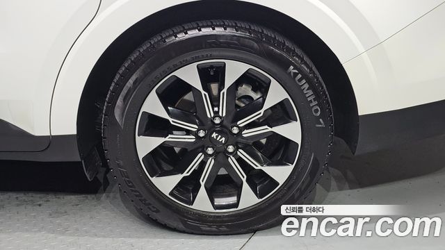 Kia Carnival (IV) Diesel 9-Seater Prestige 2021 — фото 5