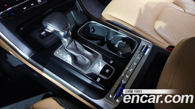 Kia Carnival (IV) Diesel 9-Seater Prestige 2021 — фото 9
