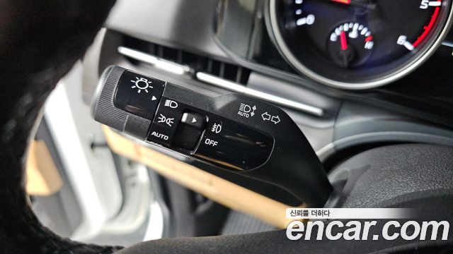 Kia Carnival (IV) Diesel 9-Seater Prestige 2021 — фото 15