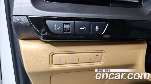 Kia Carnival (IV) Diesel 9-Seater Prestige 2021 — фото 16
