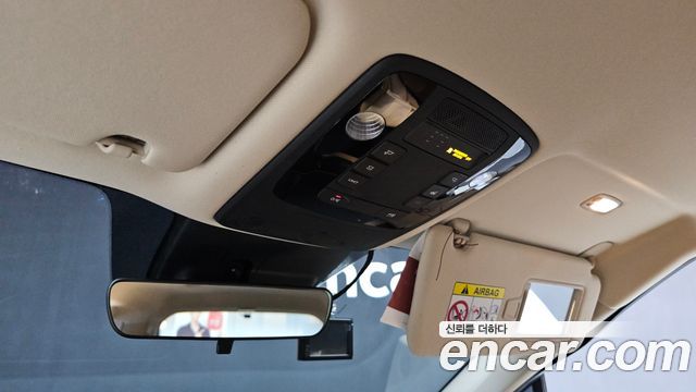 Kia Carnival (IV) Diesel 9-Seater Prestige 2021 — фото 17
