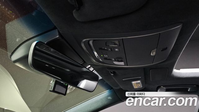 Lexus LS500 (V) 3.5 Luxury AWD 2018 — фото 14