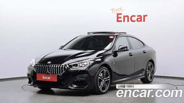 BMW 2 Series Gran Coupe (F44) 220i M Sports