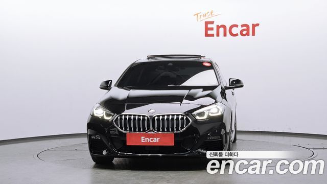 BMW 2 Series Gran Coupe (F44) 220i M Sports 2023 — фото 3
