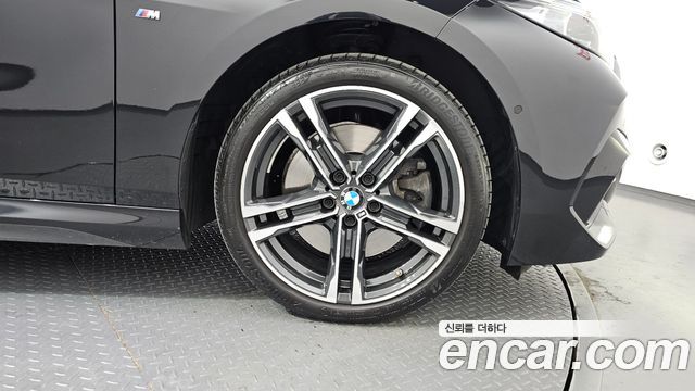 BMW 2 Series Gran Coupe (F44) 220i M Sports 2023 — фото 5