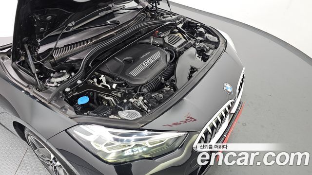 BMW 2 Series Gran Coupe (F44) 220i M Sports 2023 — фото 6