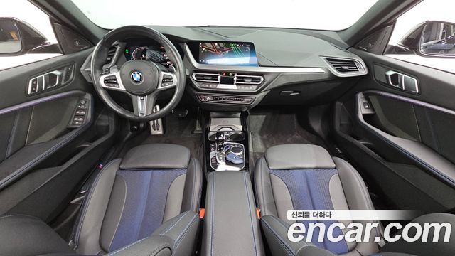 BMW 2 Series Gran Coupe (F44) 220i M Sports 2023 — фото 7
