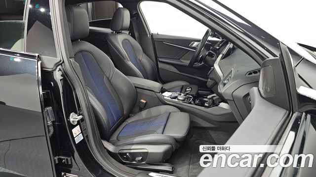 BMW 2 Series Gran Coupe (F44) 220i M Sports 2023 — фото 10