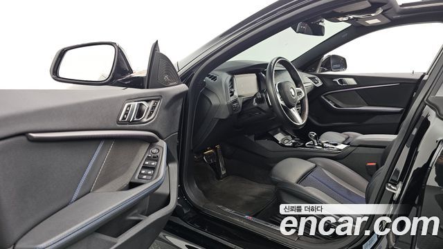BMW 2 Series Gran Coupe (F44) 220i M Sports 2023 — фото 15