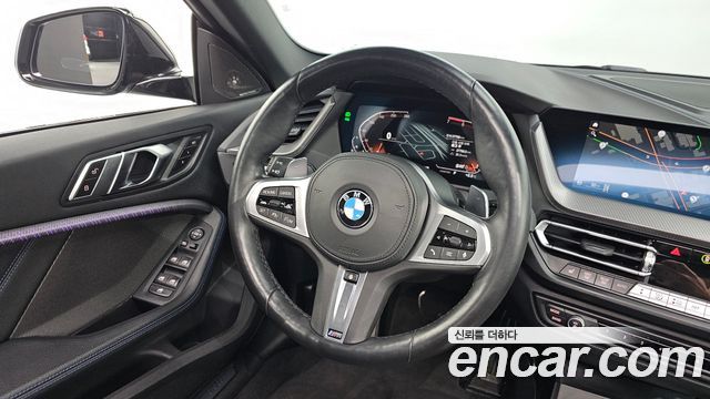 BMW 2 Series Gran Coupe (F44) 220i M Sports 2023 — фото 17