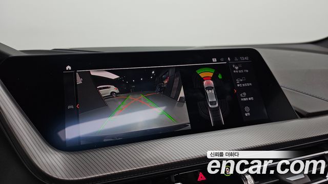 BMW 2 Series Gran Coupe (F44) 220i M Sports 2023 — фото 18