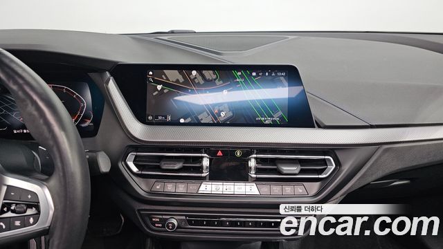 BMW 2 Series Gran Coupe (F44) 220i M Sports 2023 — фото 19