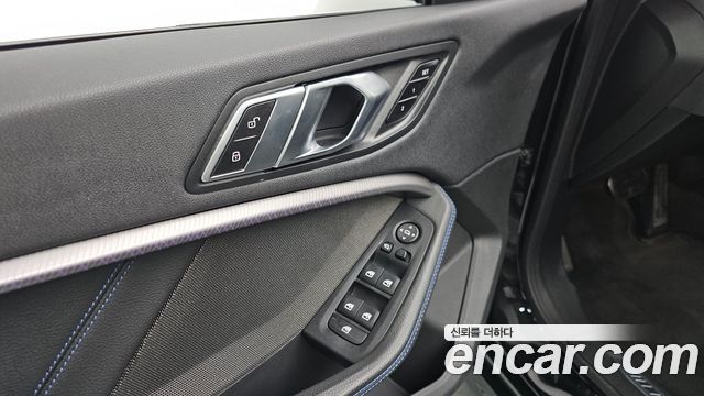 BMW 2 Series Gran Coupe (F44) 220i M Sports 2023 — фото 22