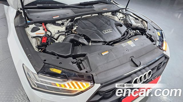 Audi A7 (4K) 55 TFSI Quattro Premium 2022 — фото 6
