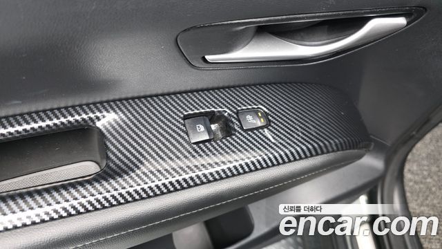 Hyundai Tucson (NX4) Gasoline 1.6 Turbo 4WD Inspiration 2021 — фото 19