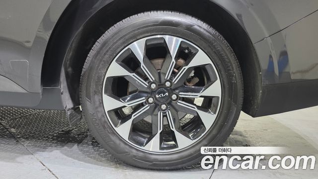 Kia Carnival (IV) Diesel 7-Seater Noblesse 2022 — фото 5