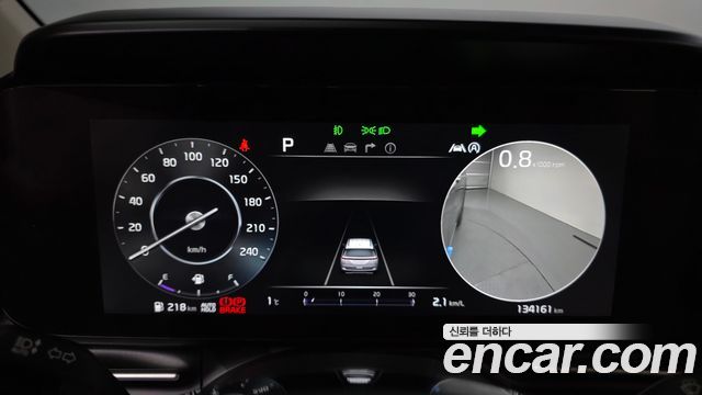 Kia Carnival (IV) Diesel 7-Seater Noblesse 2022 — фото 8