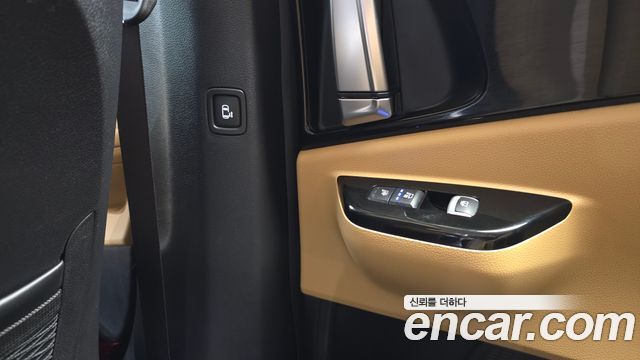 Kia Carnival (IV) Diesel 7-Seater Noblesse 2022 — фото 17