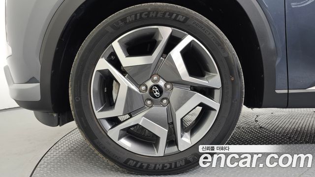 Hyundai Palisade Diesel 2.2 2WD Prestige 2023 — фото 5