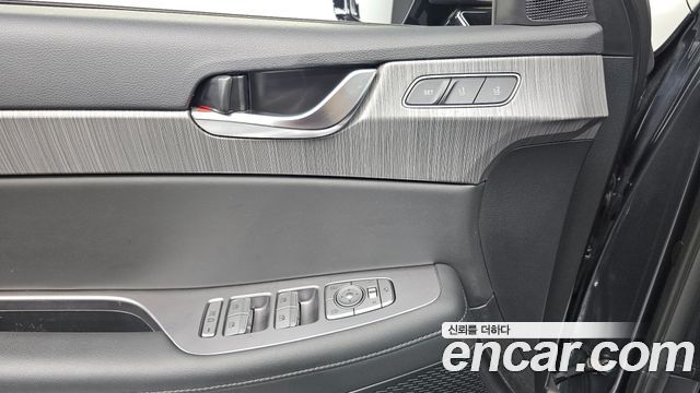 Hyundai Palisade Diesel 2.2 2WD Prestige 2023 — фото 13