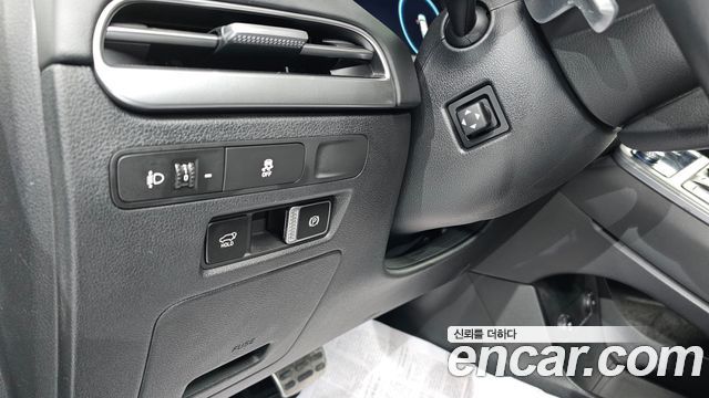 Hyundai Palisade Diesel 2.2 2WD Prestige 2023 — фото 14