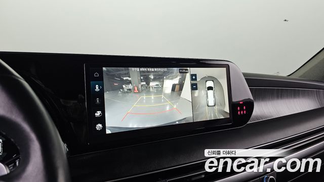 Hyundai Palisade Diesel 2.2 2WD Prestige 2023 — фото 17