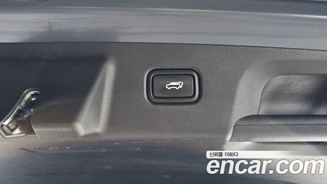 Hyundai Palisade Diesel 2.2 2WD Prestige 2023 — фото 20