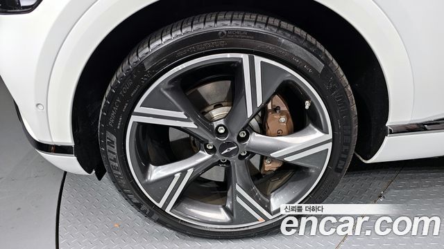 Genesis GV80 3.5T Gasoline AWD 2024 — фото 5