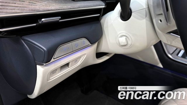 Genesis GV80 3.5T Gasoline AWD 2024 — фото 16