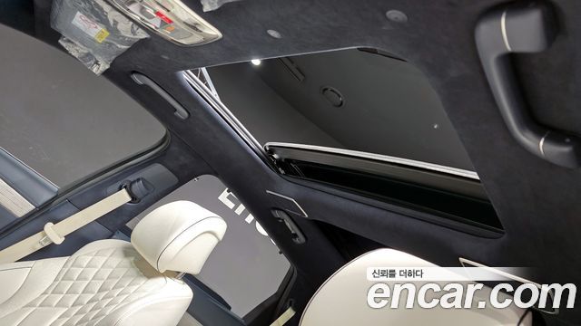Genesis GV80 3.5T Gasoline AWD 2024 — фото 18