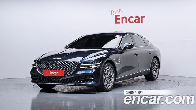Genesis G80 (RG3) Diesel 2.2 2WD