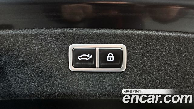 Genesis G80 (RG3) Diesel 2.2 2WD 2022 — фото 22