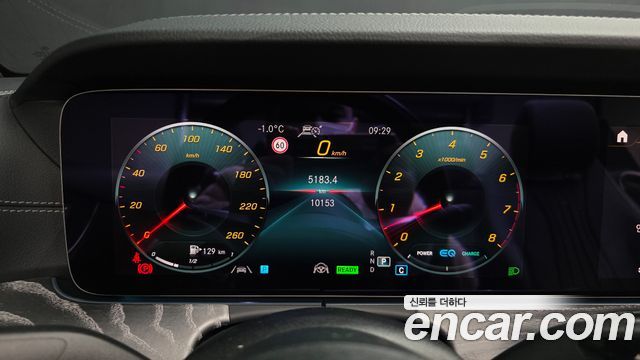 Mercedes-Benz E-Class (W213) E450 4MATIC Cabriolet 2021 — фото 8