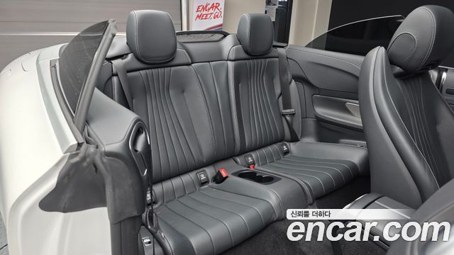 Mercedes-Benz E-Class (W213) E450 4MATIC Cabriolet 2021 — фото 12
