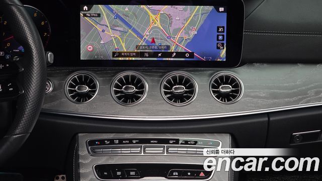 Mercedes-Benz E-Class (W213) E450 4MATIC Cabriolet 2021 — фото 14