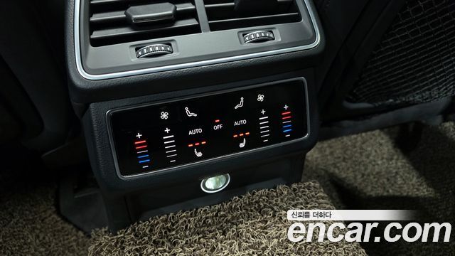 Audi A6 (C8) 45 TFSI Premium 2020 — фото 17