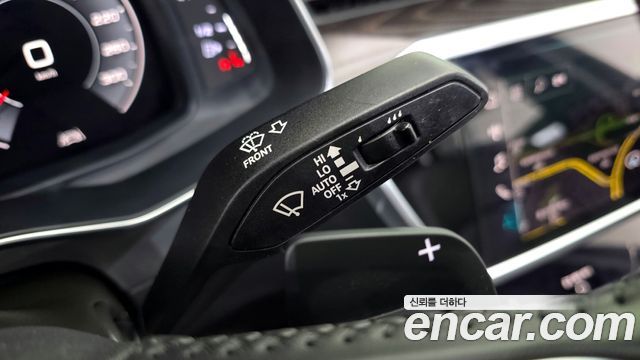 Audi A6 (C8) 45 TFSI Premium 2020 — фото 18