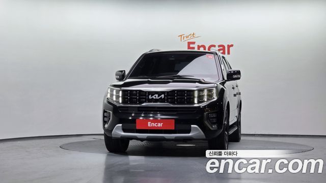 Kia Mohave The Master Diesel 3.0 4WD 5-Seater Masters 2022 — фото 3