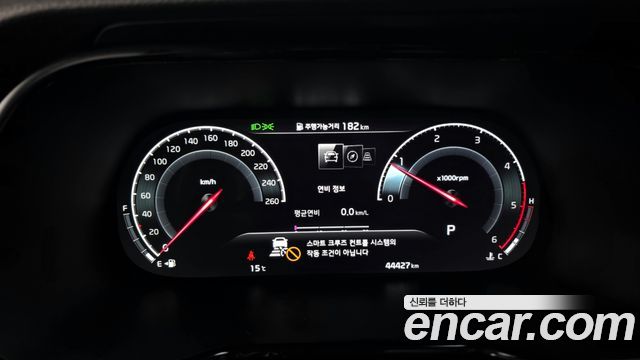 Kia Mohave The Master Diesel 3.0 4WD 5-Seater Masters 2022 — фото 8