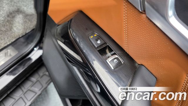 Kia Mohave The Master Diesel 3.0 4WD 5-Seater Masters 2022 — фото 19