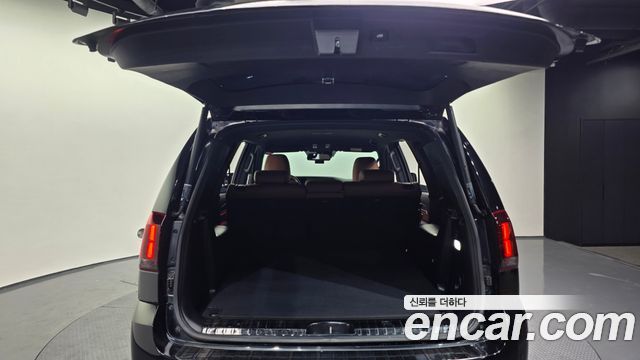Kia Mohave The Master Diesel 3.0 4WD 5-Seater Masters 2022 — фото 20