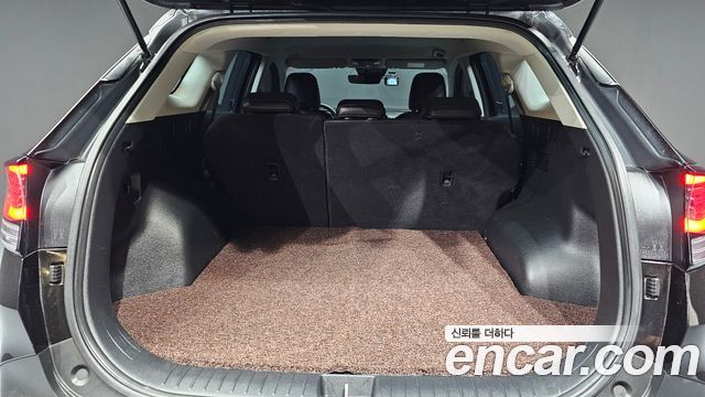 Kia Sportage (V) Diesel 2.0 2WD Prestige 2022 — фото 23