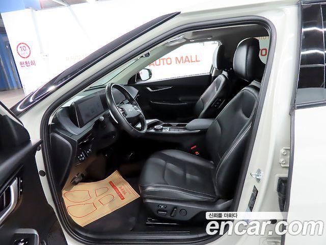 Kia EV6 Long Range Air 2022 — фото 6